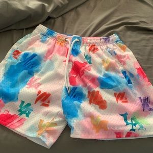 Youngla shorts